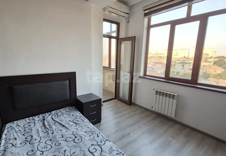 3 otaqlı mənzil , Xırdalan