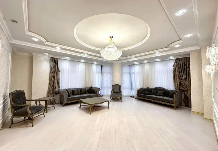 3 otaqlı mənzil Satılır, Nərimanov, Bakı