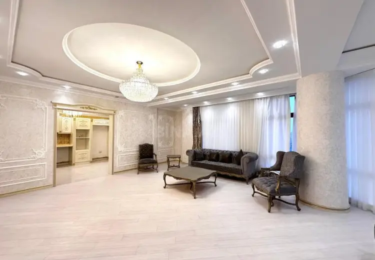 3 otaqlı mənzil Satılır, Nərimanov, Bakı