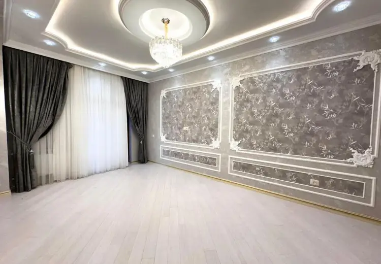 3 otaqlı mənzil Satılır, Nərimanov, Bakı