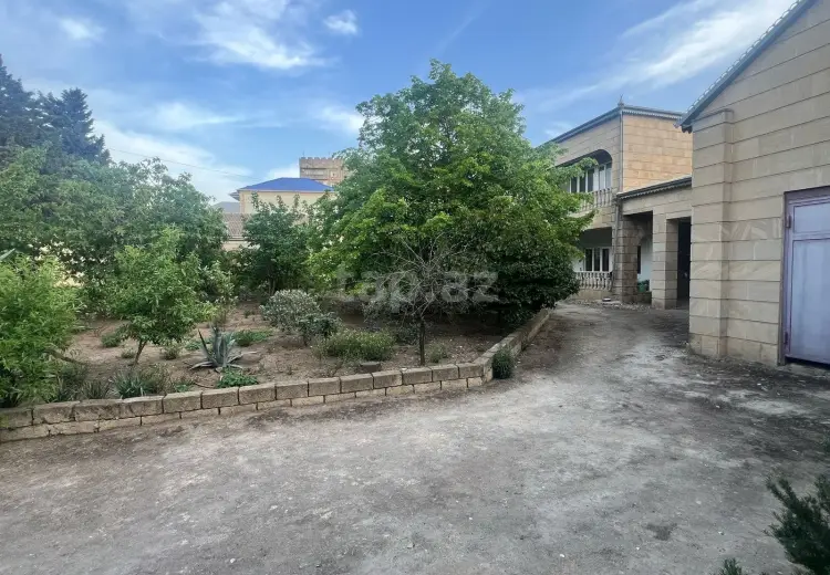 0 m² Obyekt / Ofis , Qaraçuxur qəs., Suraxanı, Bakı