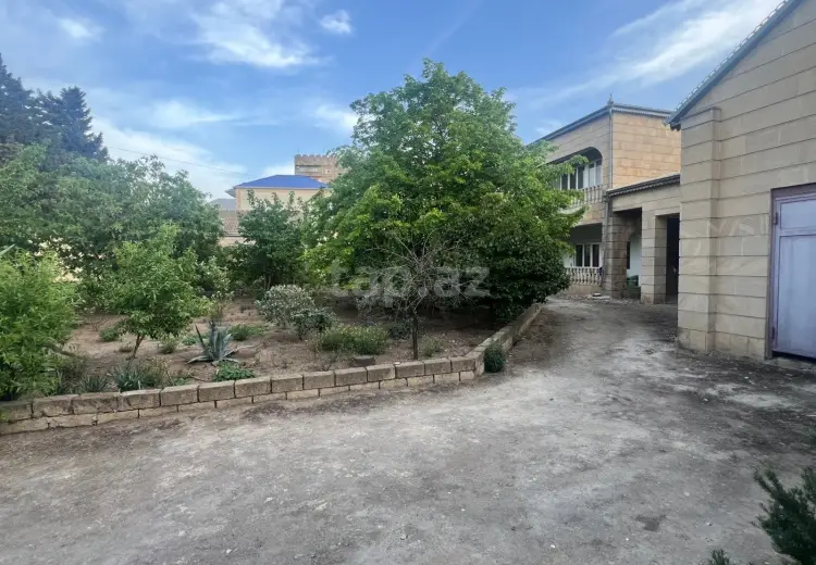 0 m² Obyekt / Ofis , Qaraçuxur qəs., Suraxanı, Bakı