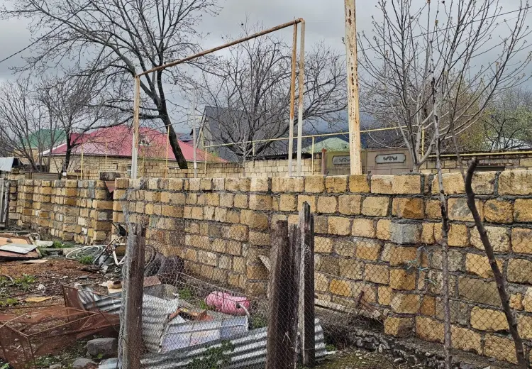 0 m² Obyekt / Ofis , Qəbələ