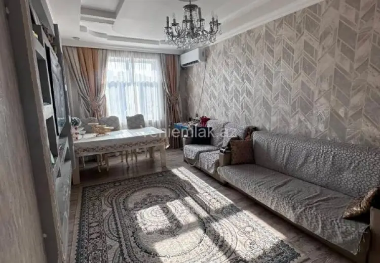 3 otaqlı mənzil Satılır, Yeni Günəşli qəs., Suraxanı, Bakı