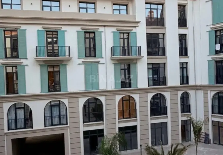 2 otaqlı mənzil Satılır, Nardaran qəs., Sabunçu, Bakı