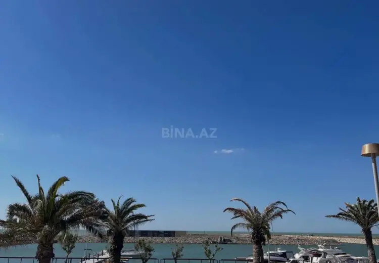 2 otaqlı mənzil Satılır, Nardaran qəs., Sabunçu, Bakı