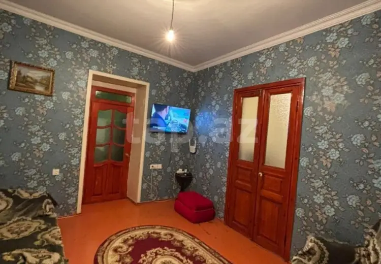 2 otaqlı mənzil , Nəsimi, Bakı