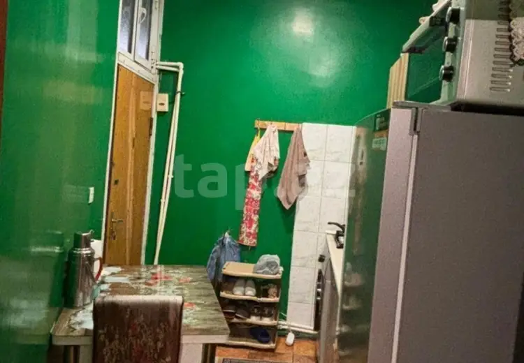 2 otaqlı mənzil , Nəsimi, Bakı