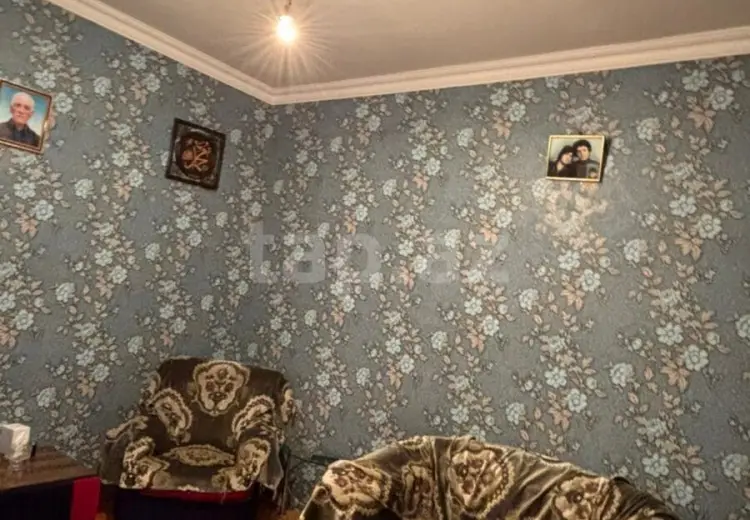 2 otaqlı mənzil , Nəsimi, Bakı