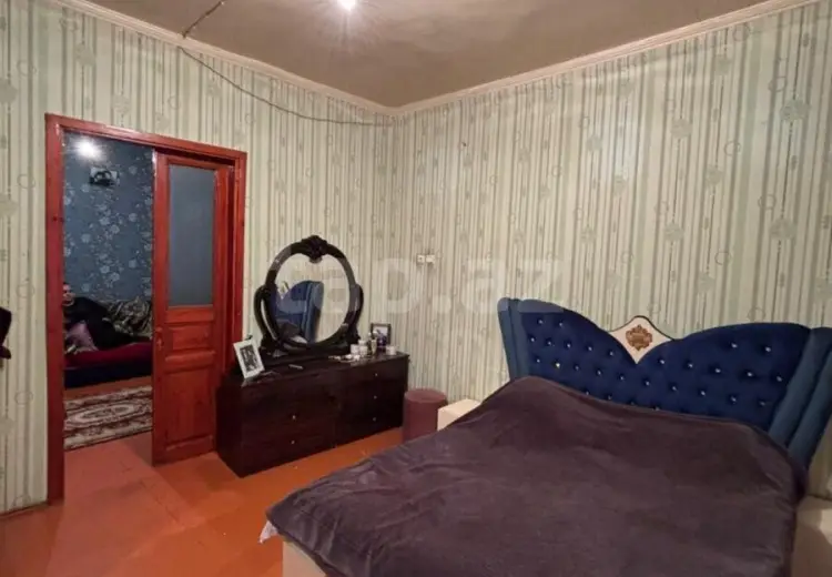 2 otaqlı mənzil , Nəsimi, Bakı