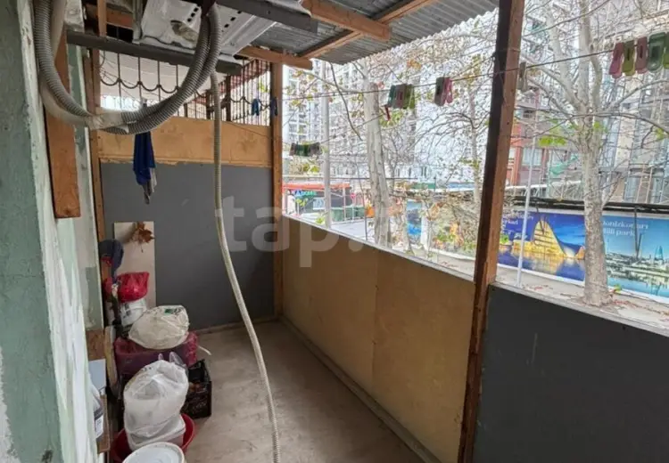 2 otaqlı mənzil , Nəsimi, Bakı