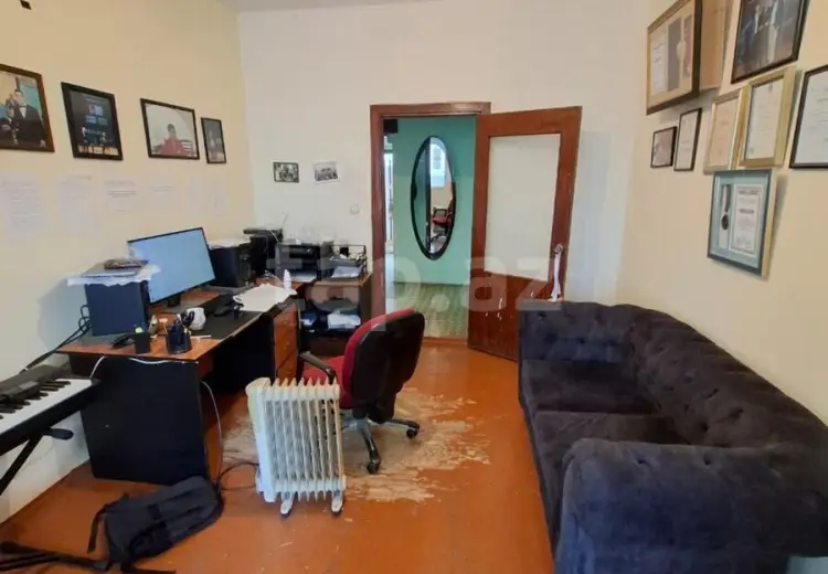 3 otaqlı mənzil , Bakı