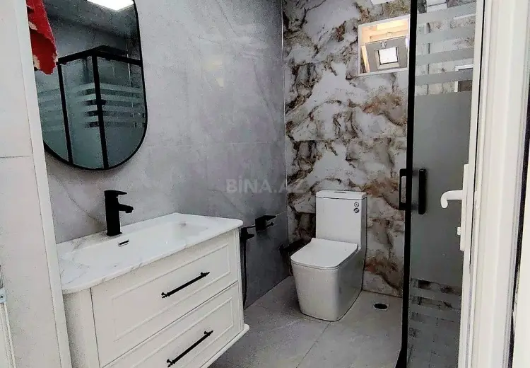 3 otaqlı mənzil Satılır, Biləcəri qəs., Binəqədi, Bakı