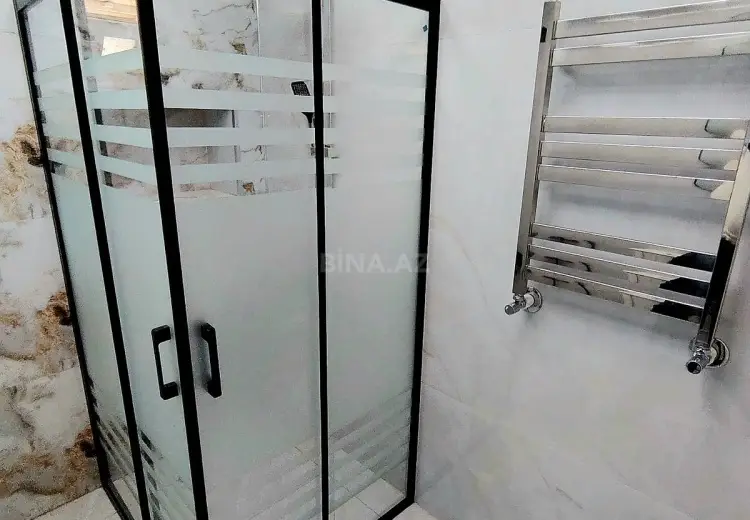 3 otaqlı mənzil Satılır, Biləcəri qəs., Binəqədi, Bakı