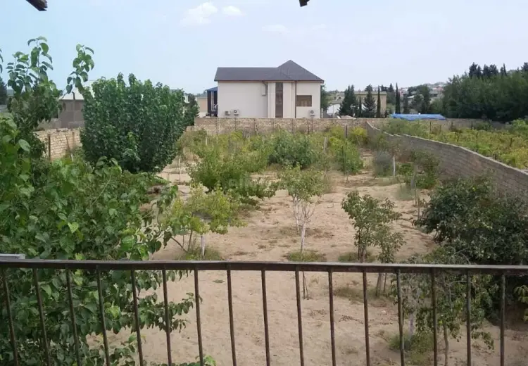 30 sot Torpaq Satılır, Novxanı, Abşeron
