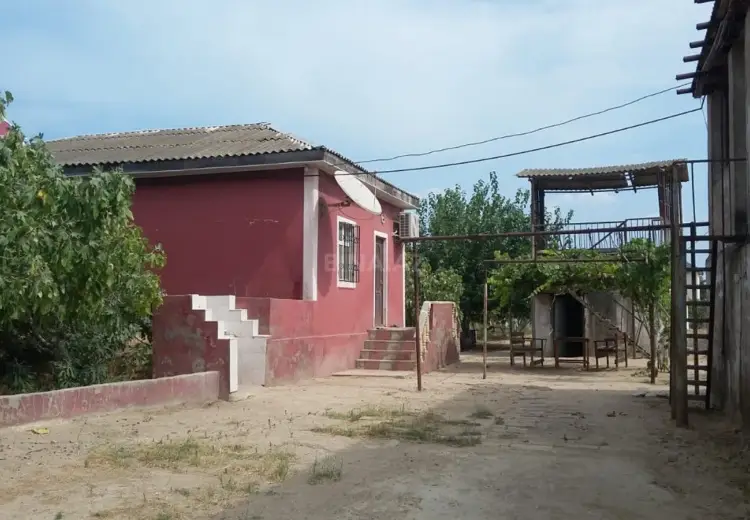 30 sot Torpaq Satılır, Novxanı, Abşeron