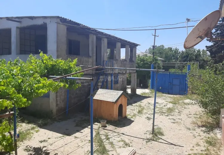 30 sot Torpaq Satılır, Novxanı, Abşeron