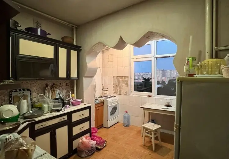 2 otaqlı mənzil Satılır, Əhmədli, Xətai, Bakı