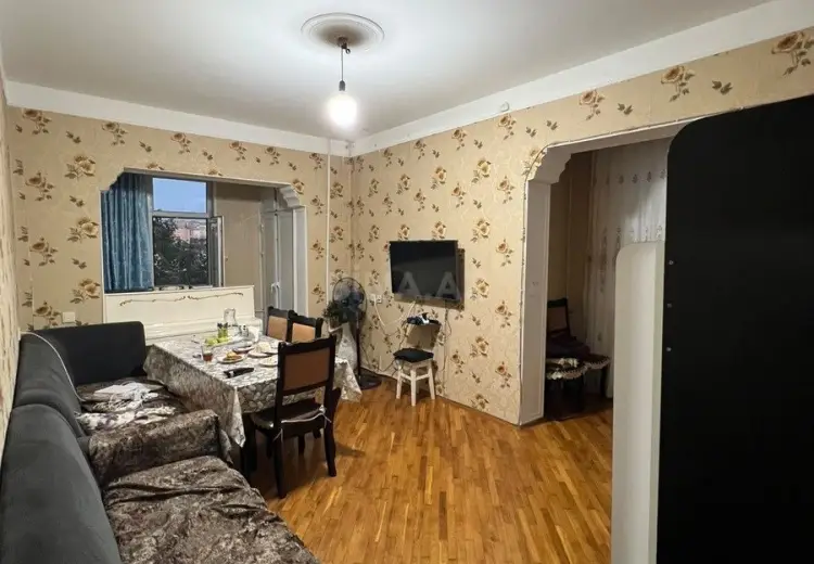 2 otaqlı mənzil Satılır, Əhmədli, Xətai, Bakı