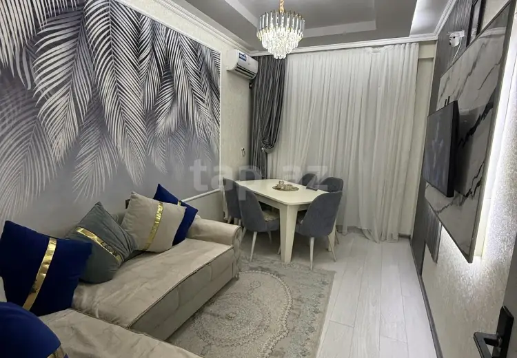 1 otaqlı mənzil , Sumqayıt
