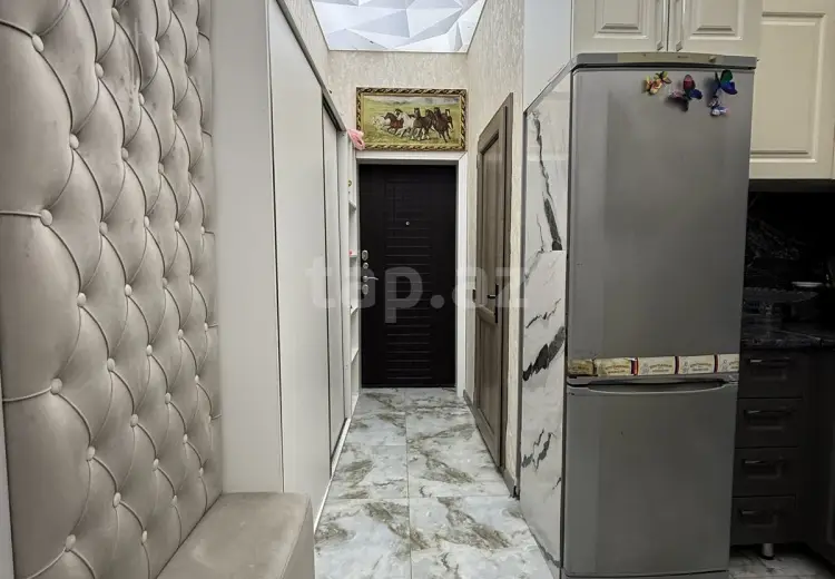 1 otaqlı mənzil , Sumqayıt