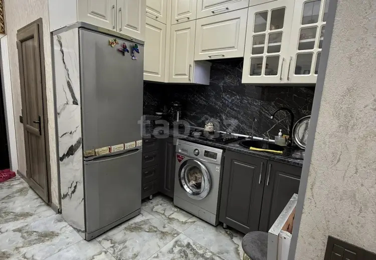1 otaqlı mənzil , Sumqayıt