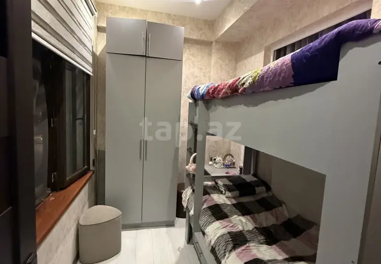 1 otaqlı mənzil , Sumqayıt