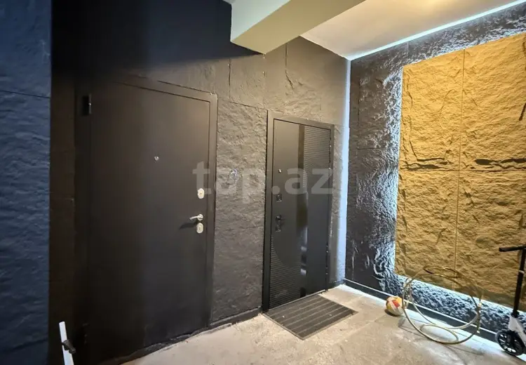 1 otaqlı mənzil , Sumqayıt