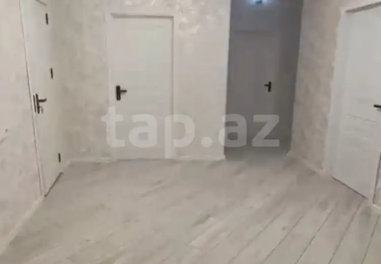 3 otaqlı mənzil , Bakı