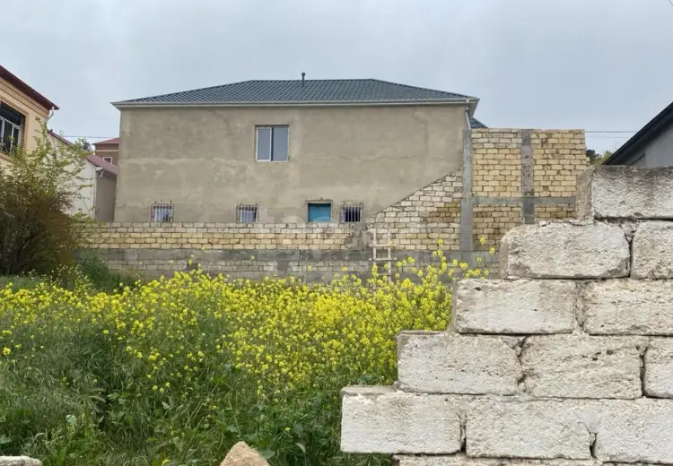 0 m² Obyekt / Ofis , Qaraçuxur qəs., Suraxanı, Bakı
