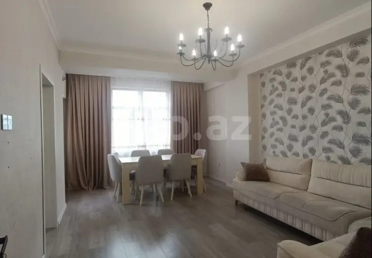 3 otaqlı mənzil , Xırdalan