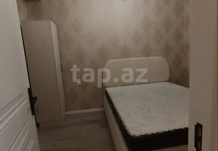 3 otaqlı mənzil , Xırdalan