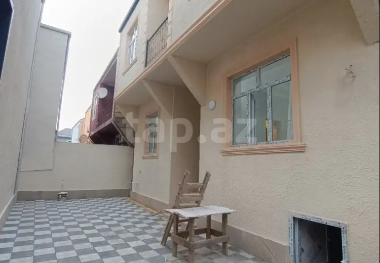 4 otaqlı mənzil , Xırdalan