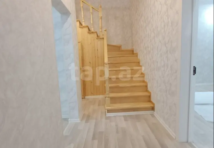 4 otaqlı mənzil , Xırdalan