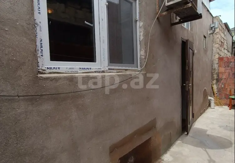 2 otaqlı mənzil , Xırdalan