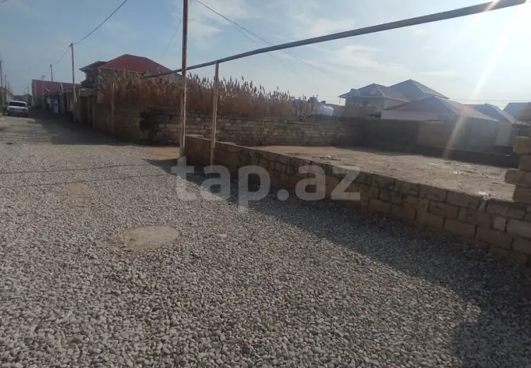 0 m² Obyekt / Ofis , Ramana qəs., Sabunçu, Bakı