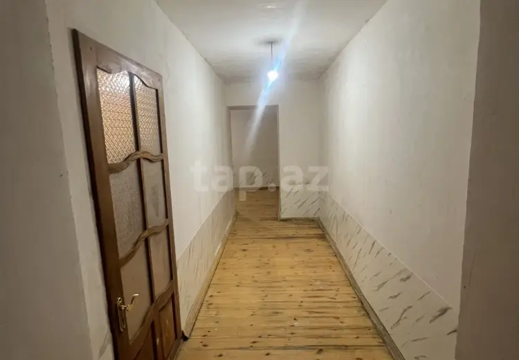 2 otaqlı mənzil , Sabunçu, Bakı