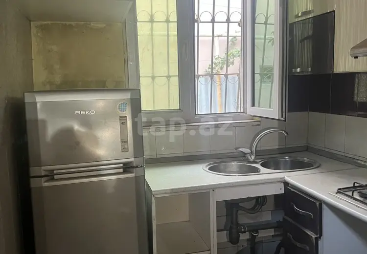 2 otaqlı mənzil , Sabunçu, Bakı