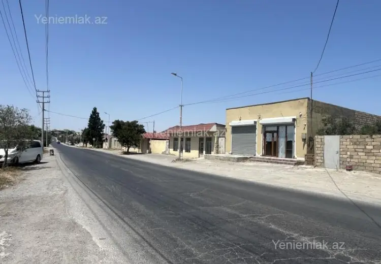 170 m² Obyekt / Ofis Kirayə (aylıq), Saray, Abşeron