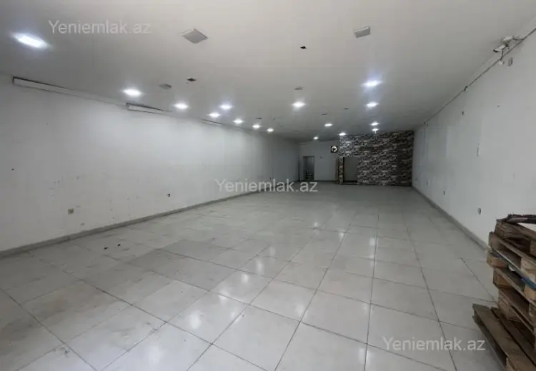 170 m² Obyekt / Ofis Kirayə (aylıq), Saray, Abşeron