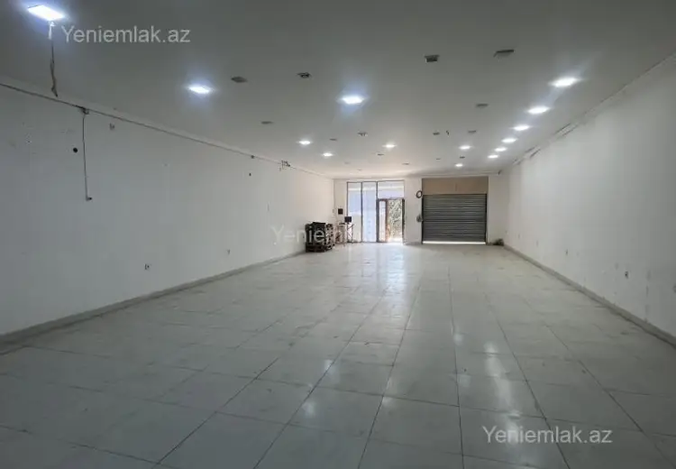 170 m² Obyekt / Ofis Kirayə (aylıq), Saray, Abşeron