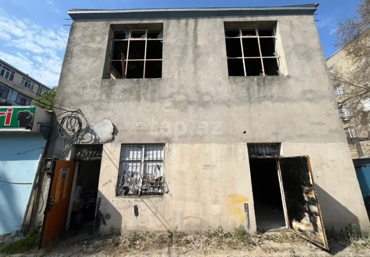 0 m² Obyekt / Ofis , Sumqayıt