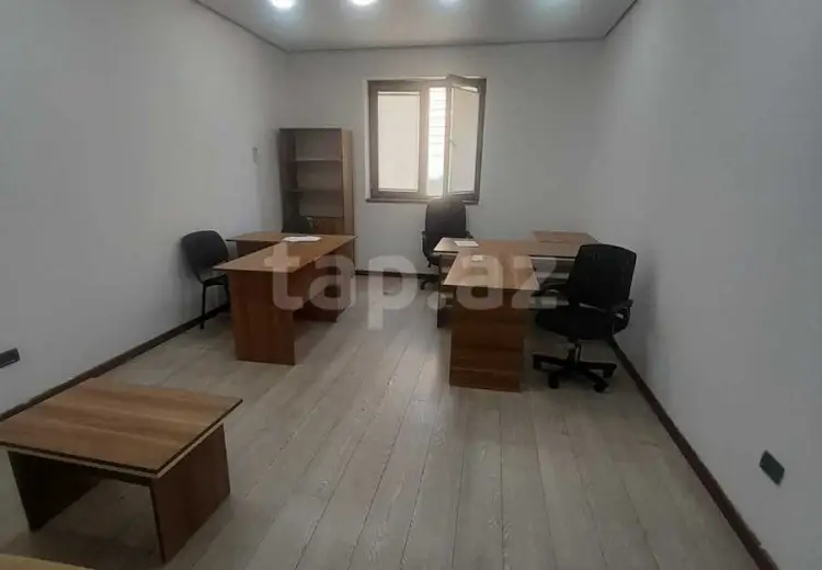 0 m² Obyekt / Ofis , Nərimanov, Bakı