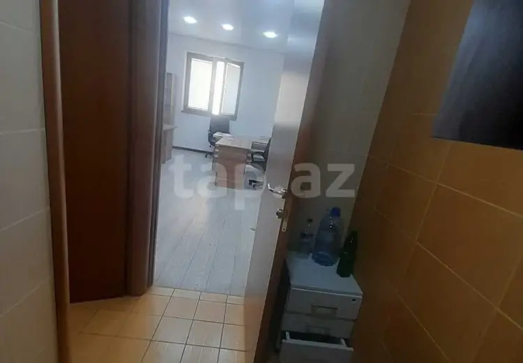 0 m² Obyekt / Ofis , Nərimanov, Bakı