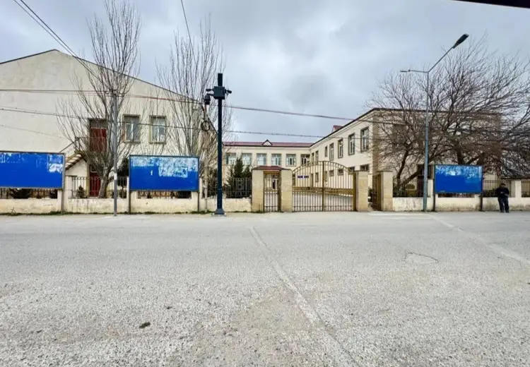 4.5 sot Torpaq Satılır, Məştağa qəs., Sabunçu, Bakı