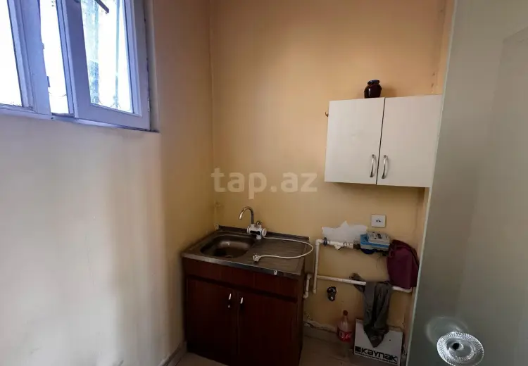 0 m² Obyekt / Ofis , Nərimanov, Bakı