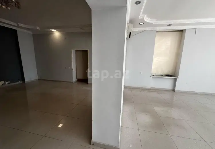 0 m² Obyekt / Ofis , Nərimanov, Bakı