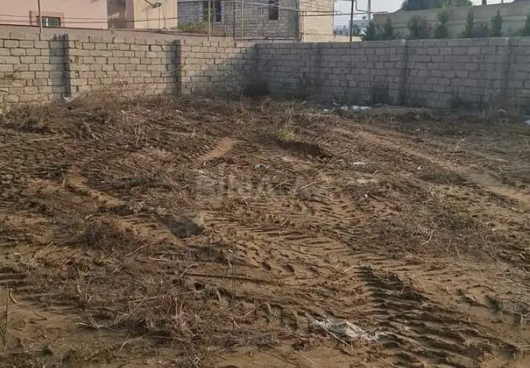 12.5 sot Torpaq Satılır, Mərdəkan, Xəzər, Bakı