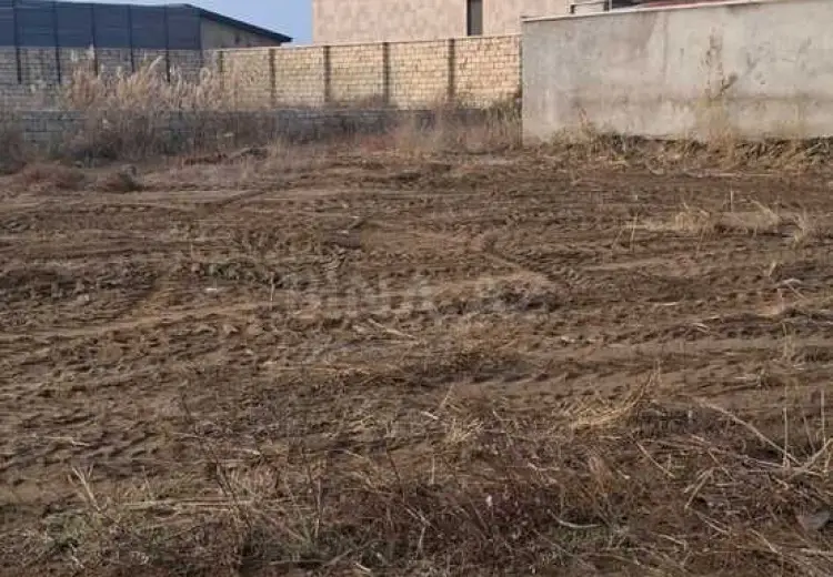12.5 sot Torpaq Satılır, Mərdəkan, Xəzər, Bakı