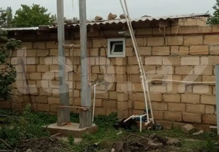 3 otaqlı mənzil , Xaçmaz